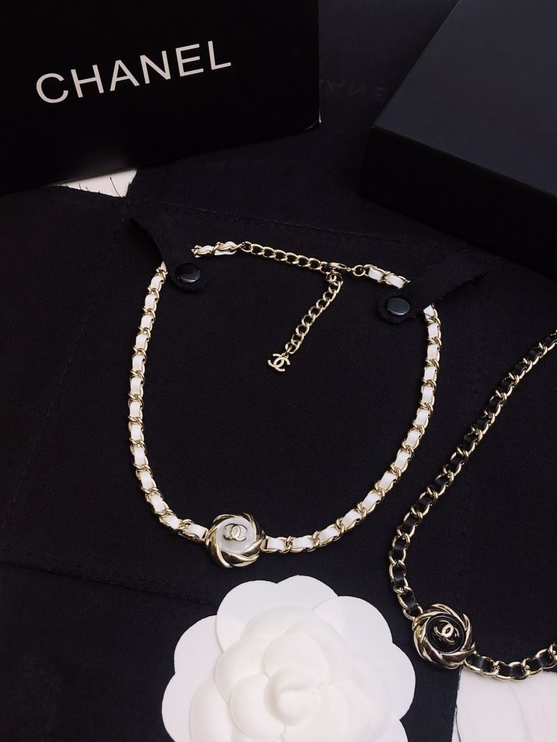 Chanel Necklaces